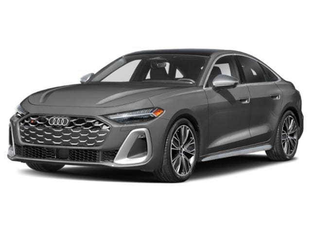 2026 Audi S5