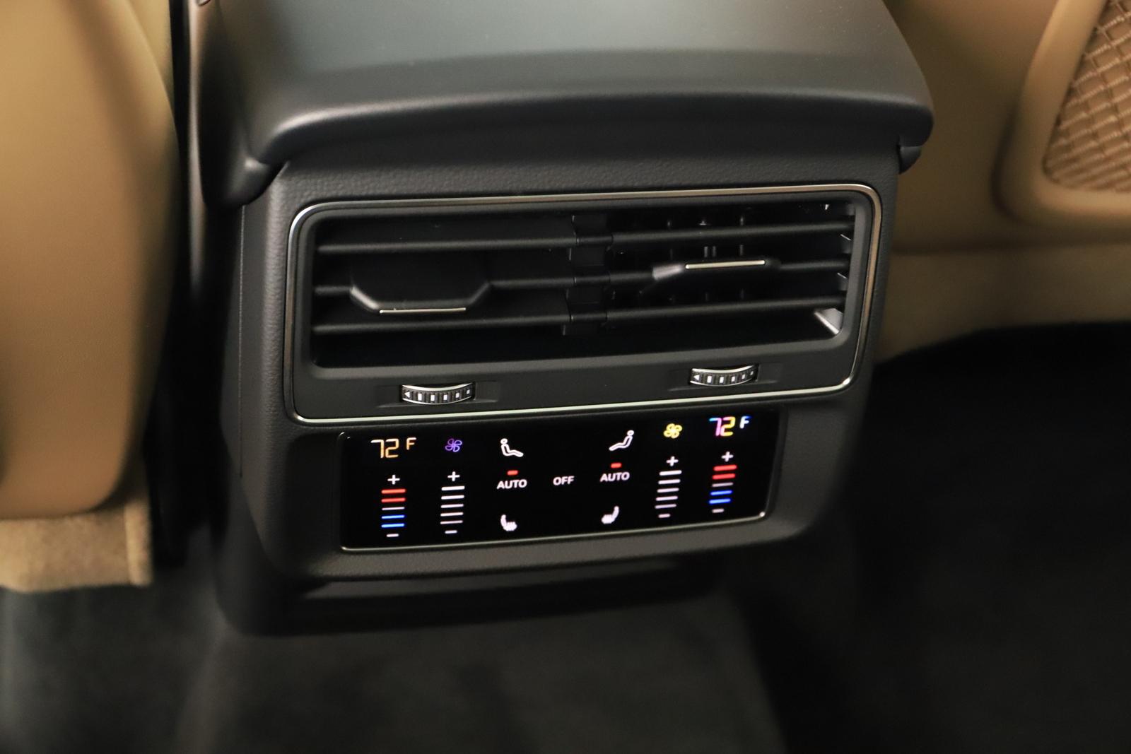 2026 Audi Q7 Premium Plus - Photo 22