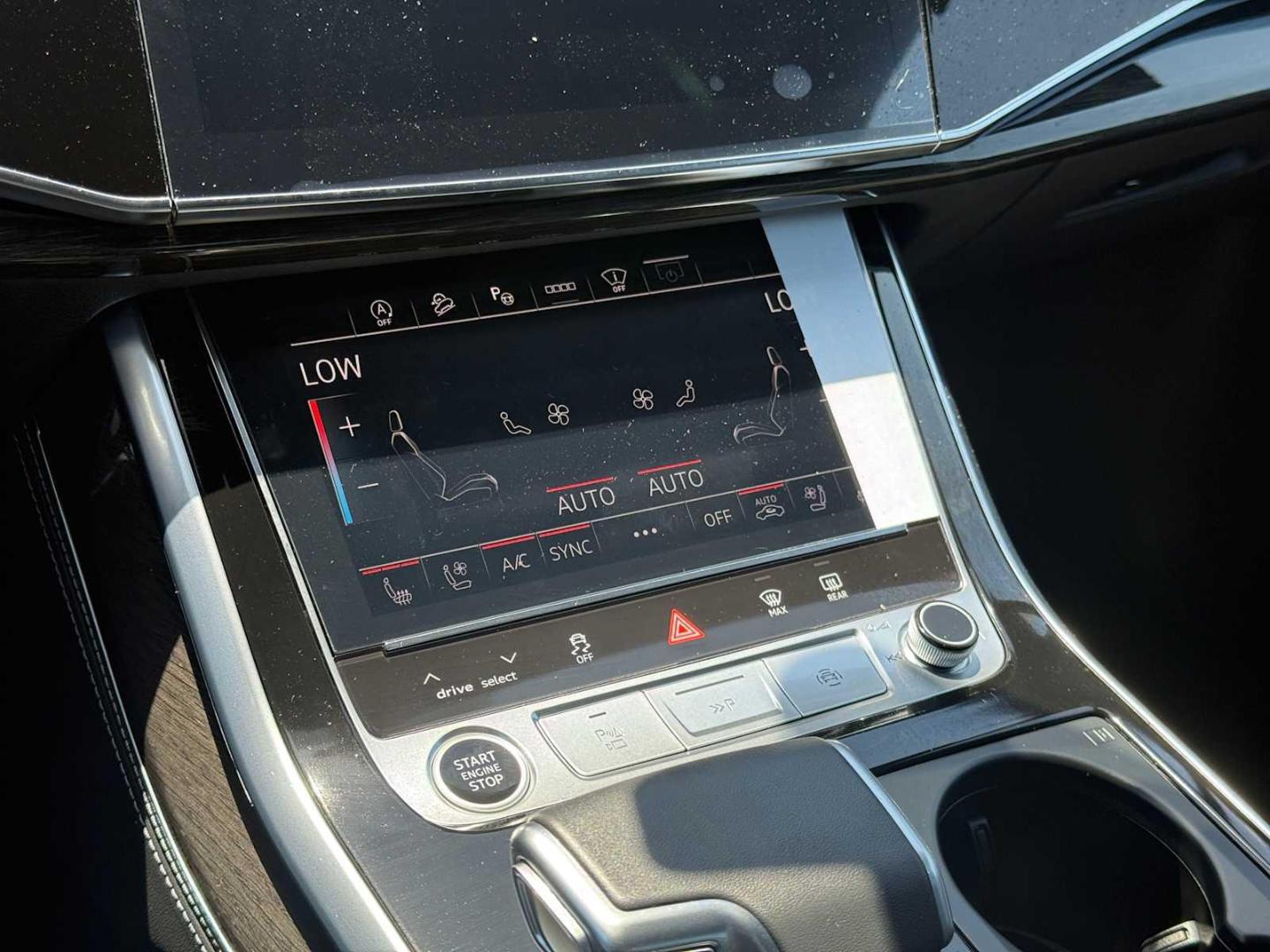 2025 Audi Q7 Prestige - Photo 27