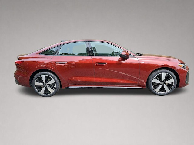 2026 Audi A5 Sedan