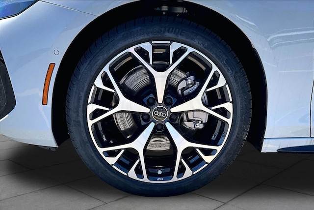 2026 Audi A6 Premium Plus - Photo 11