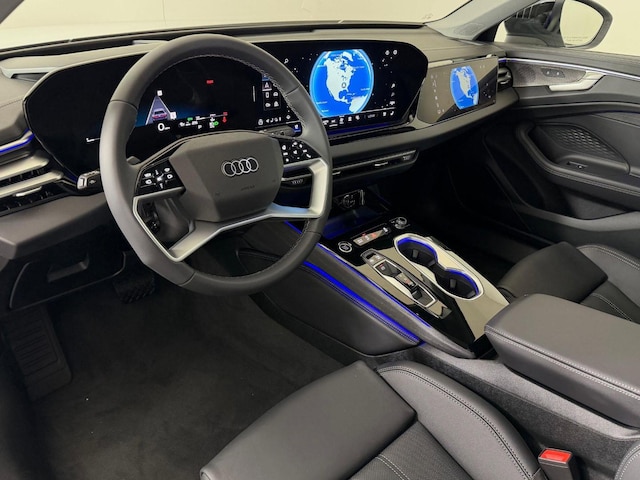 2026 Audi A6 Sedan