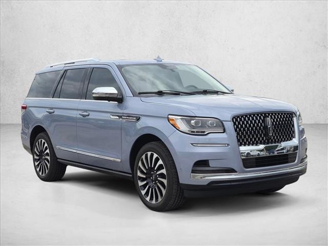 2024 Lincoln Navigator