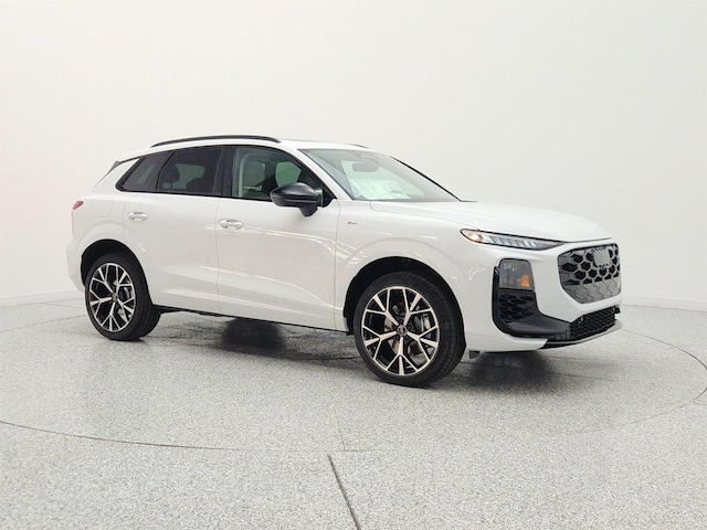 2026 Audi Q3 SUV