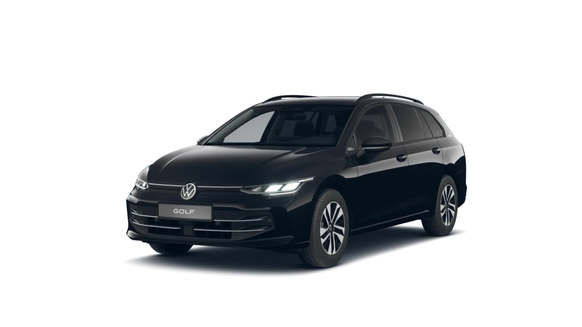 Volkswagen Golf Variant ENERGY