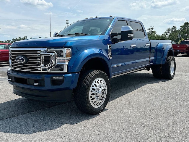 2022 Ford