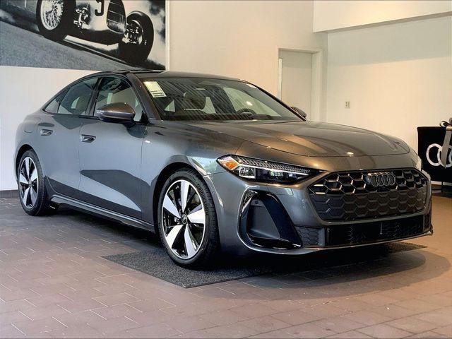 Photo of 2026 Audi A5 Sedan