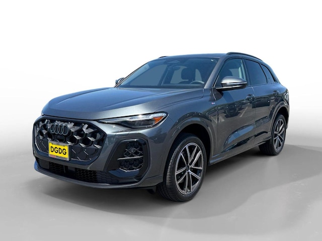 Photo of 2026 Audi Q5 
