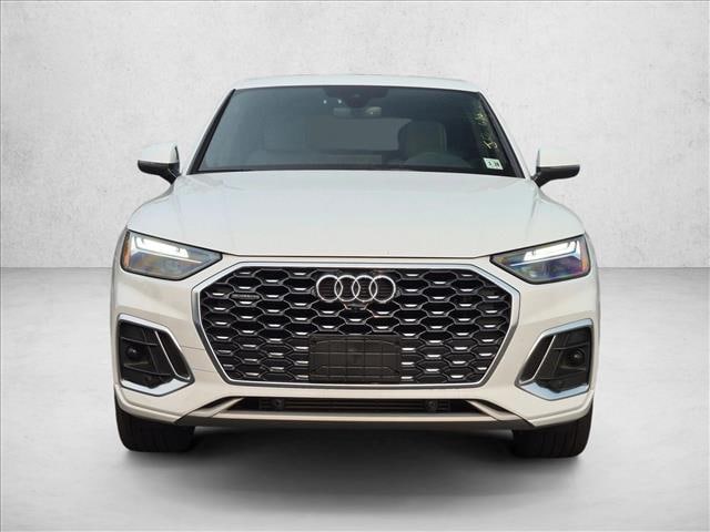 2023 Audi Q5 Sportback