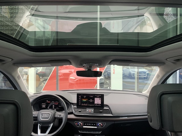 2022 Audi Q5 Premium Plus - Photo 18