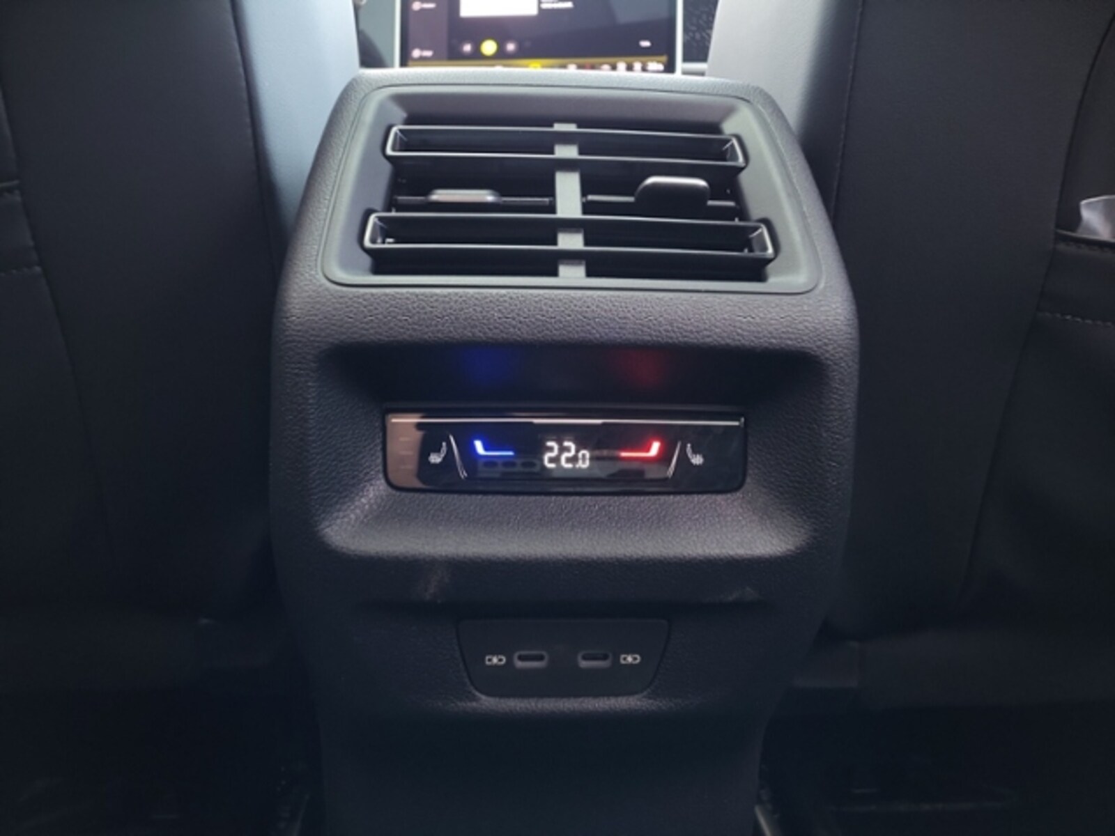 Volkswagen Tayron – Bild 16
