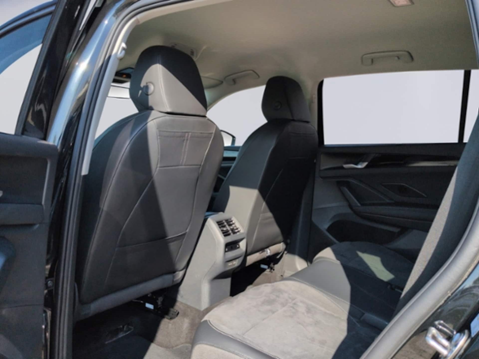 Volkswagen Tayron Elegance