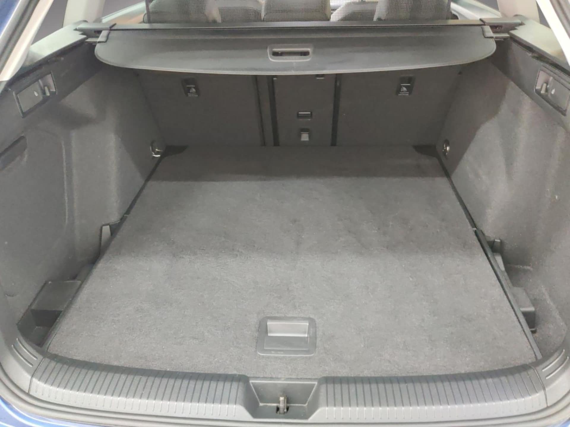 Volkswagen Golf Variant Goal