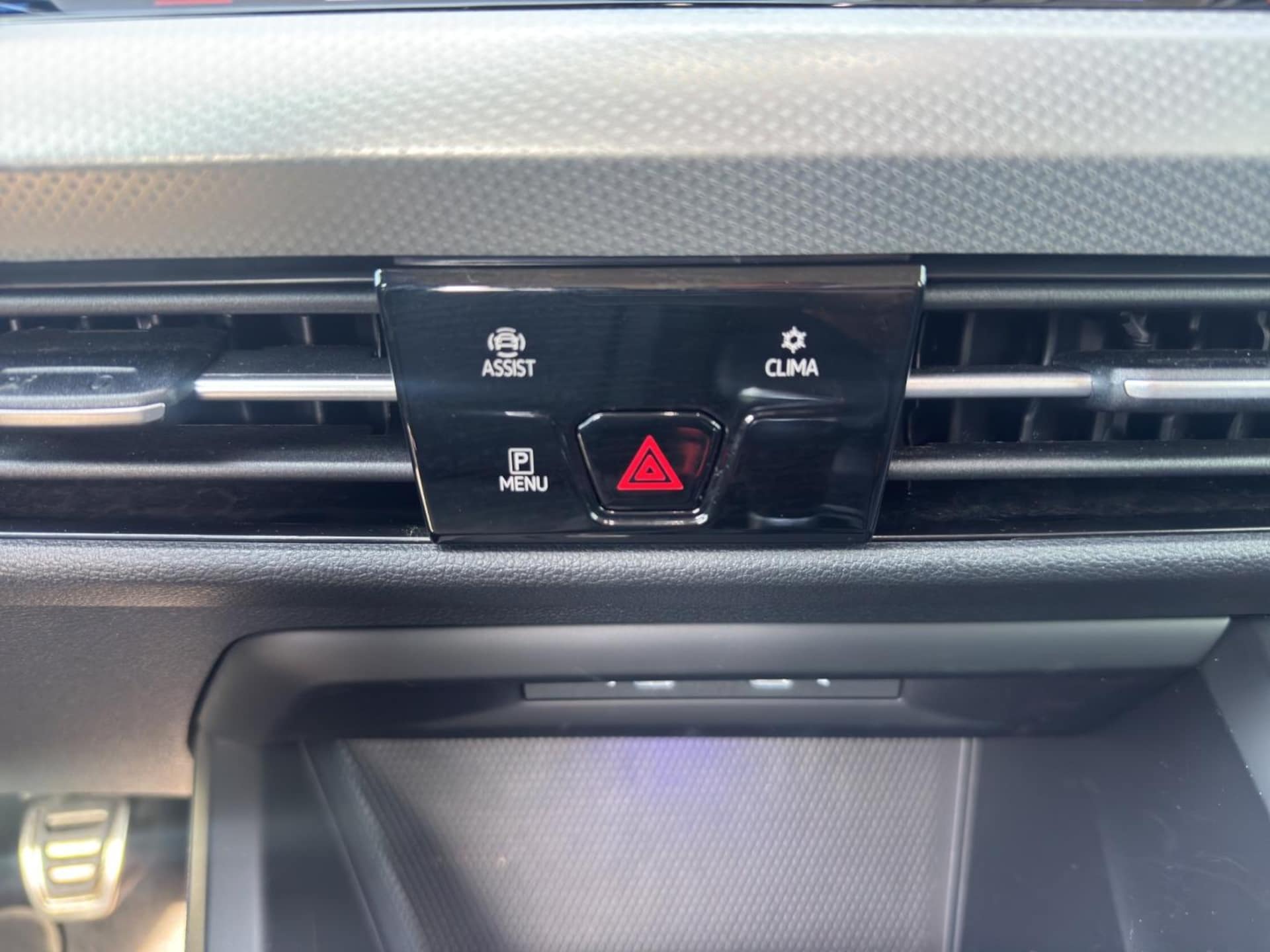Volkswagen Golf Variant MOVE