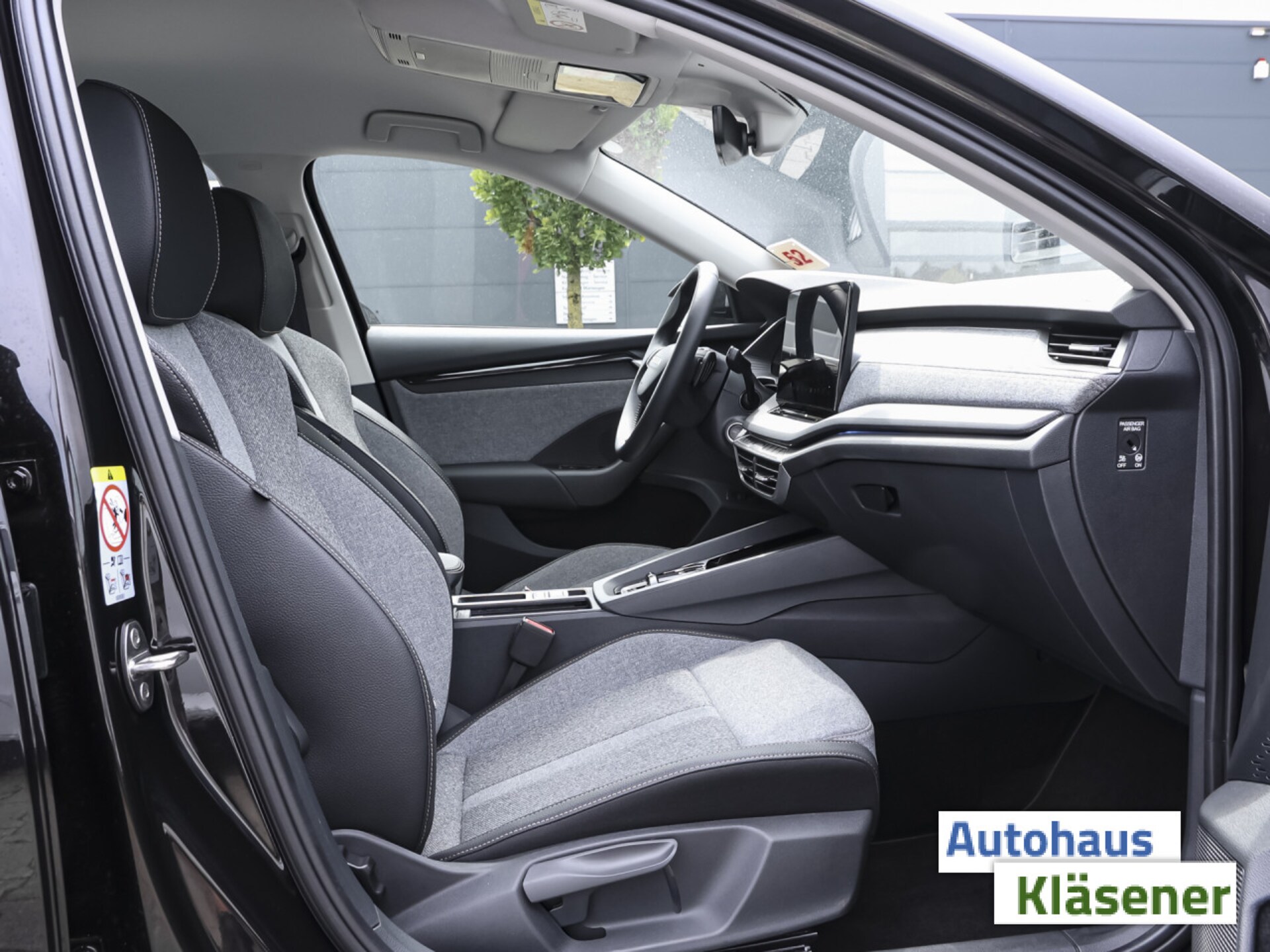Skoda Octavia Combi Selection