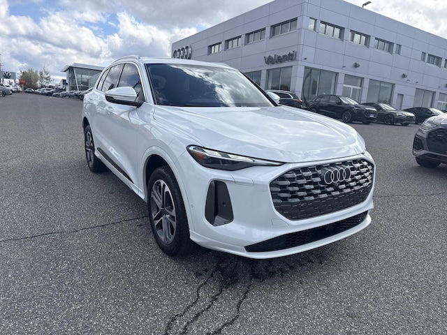 Photo of 2025 Audi Q5 