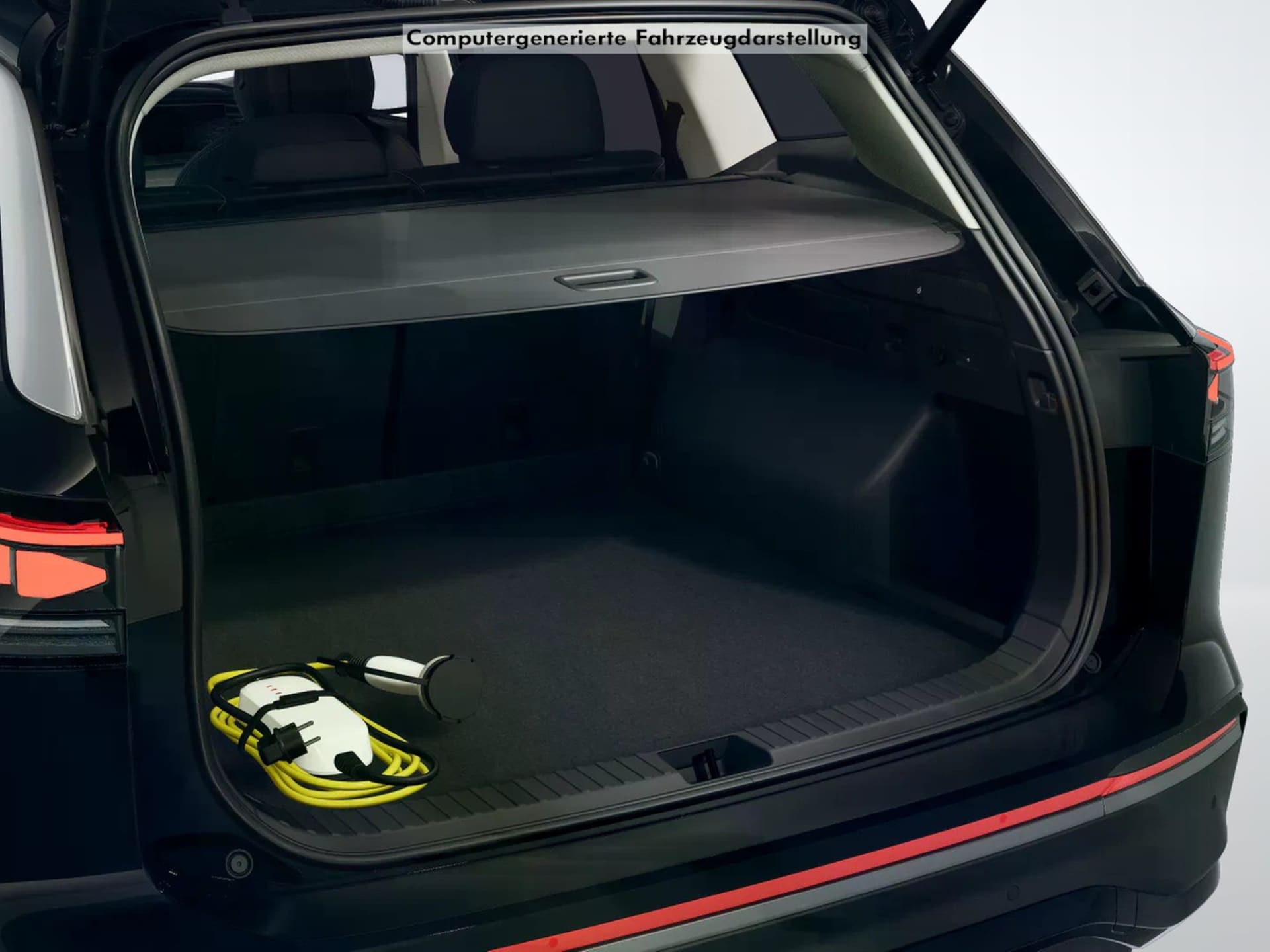Volkswagen Tayron Elegance