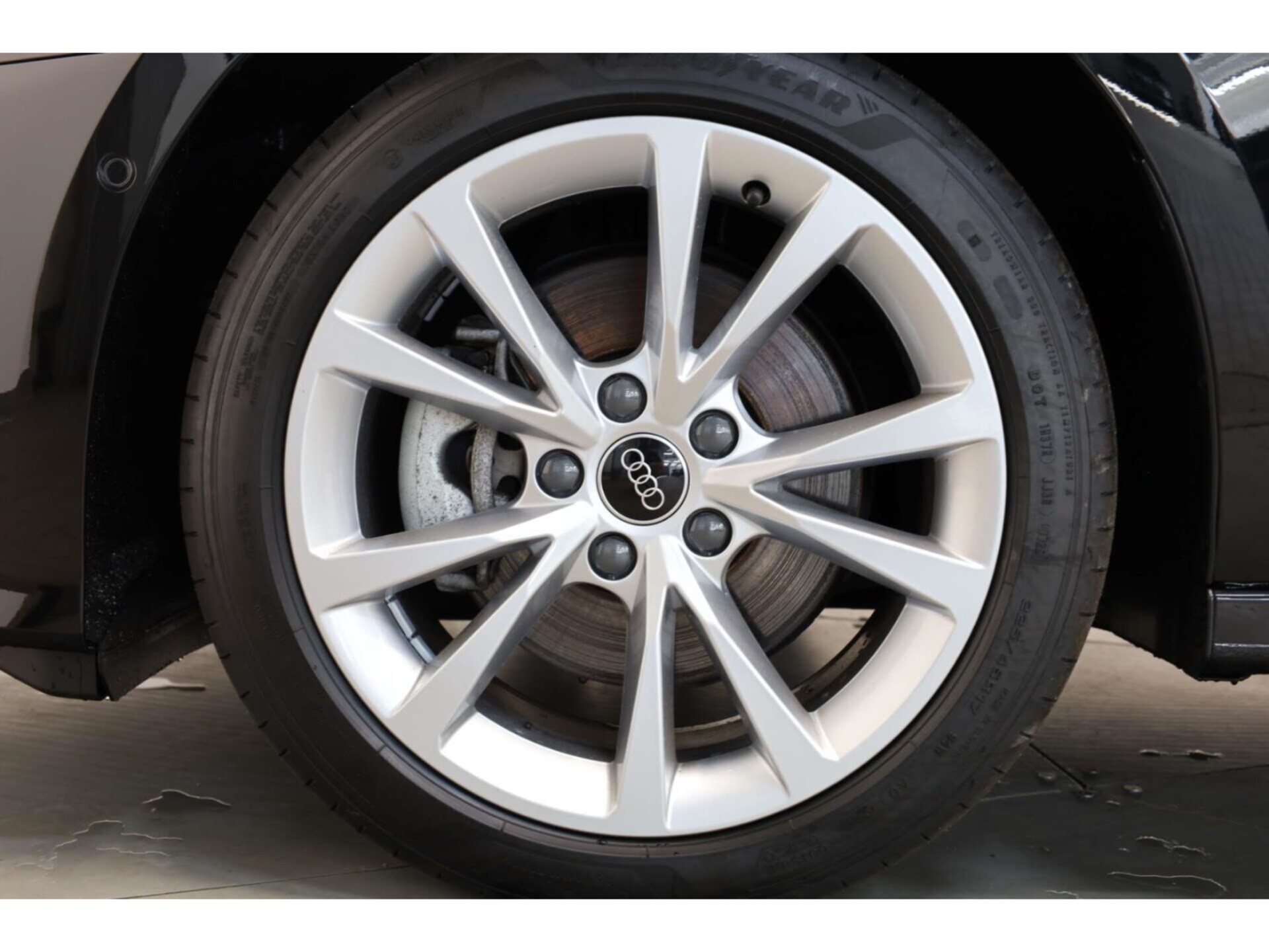 Audi A3 Sportback TFSI e S line