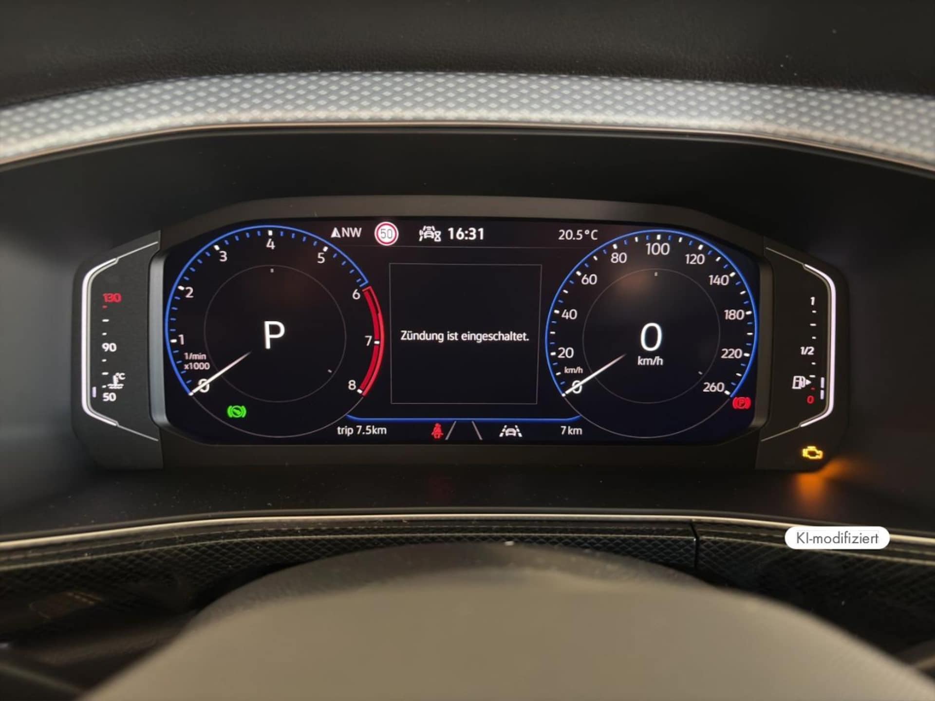 Volkswagen T-Cross ENERGY