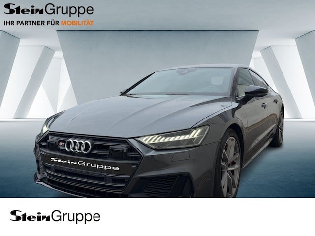 Audi S7