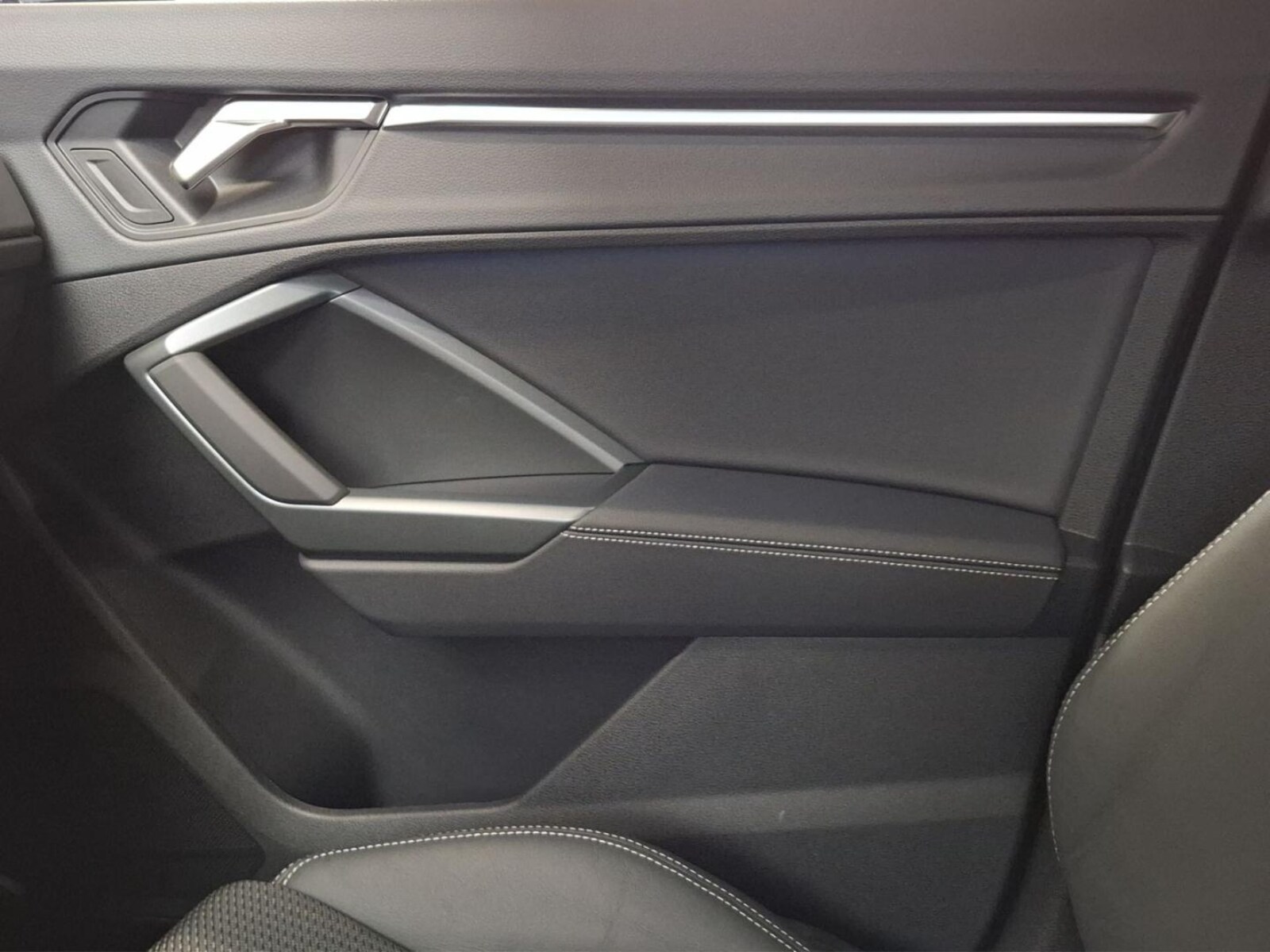 Audi Q3 – Bild 16