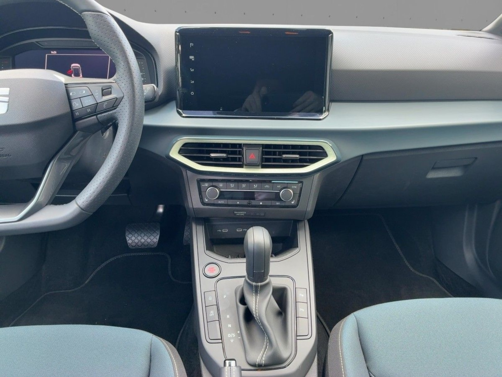 SEAT Arona – Bild 12