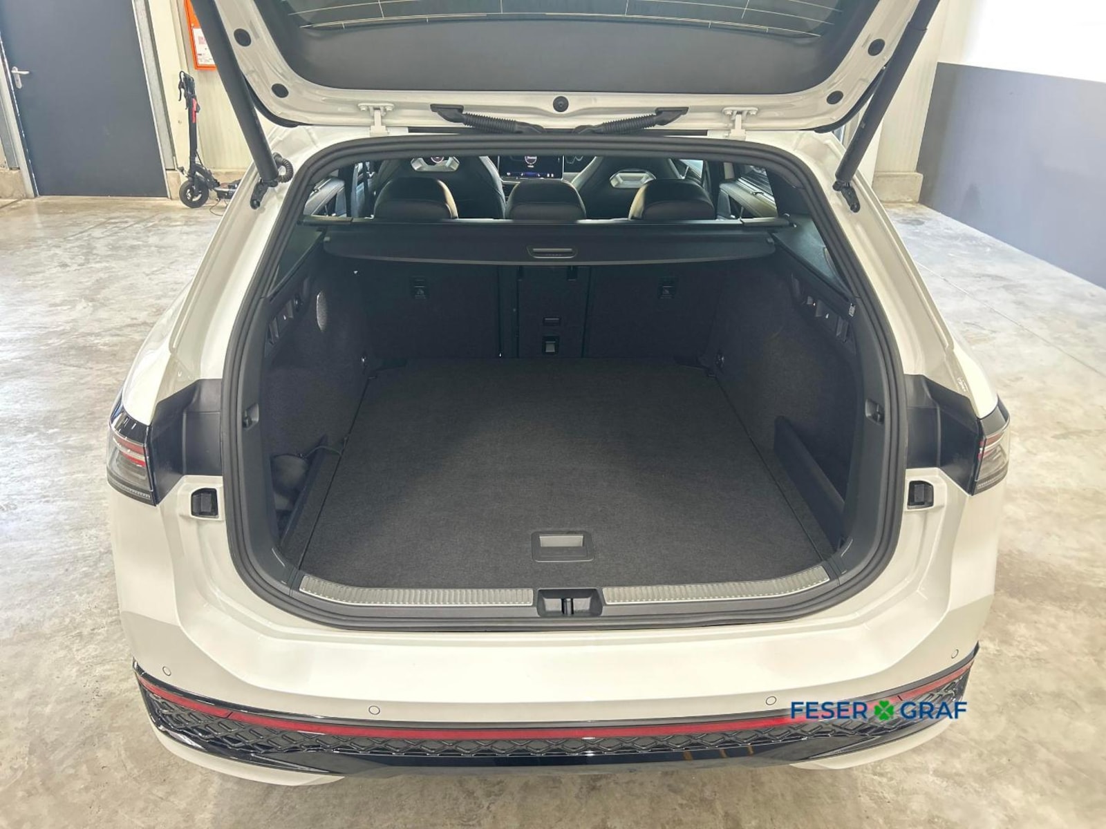 Volkswagen Passat – Bild 9