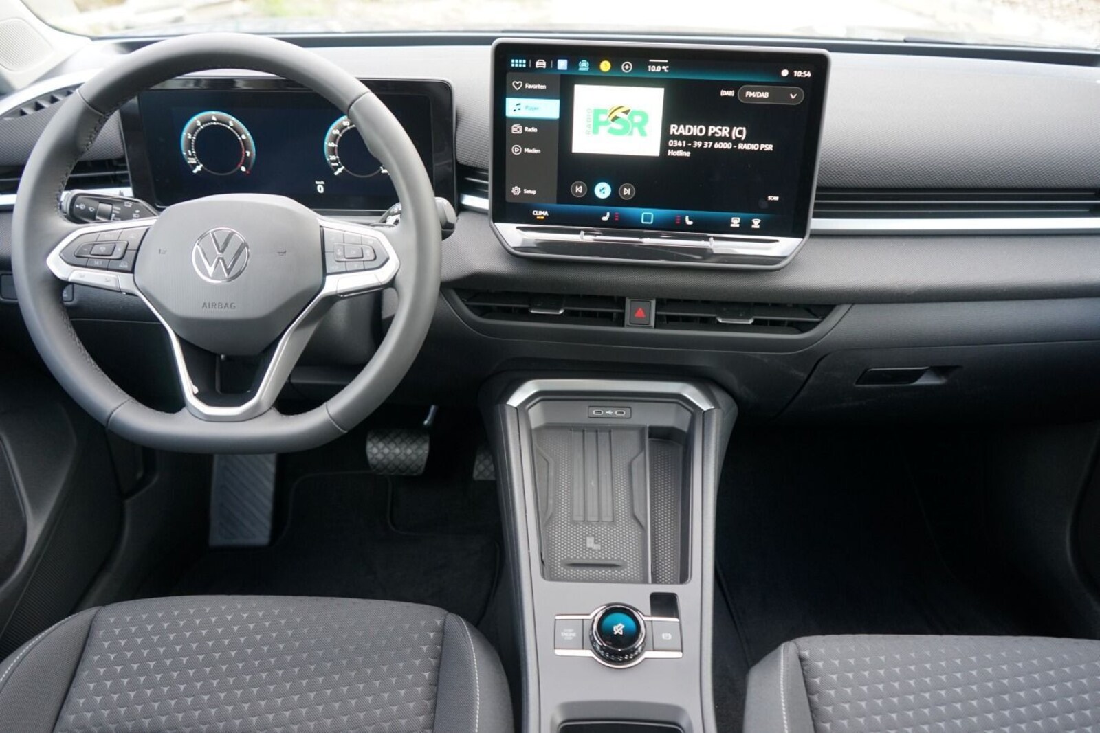 Volkswagen T-Roc – Bild 7