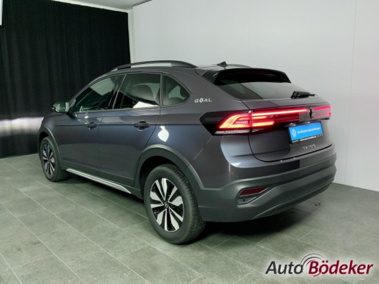 Volkswagen Taigo – Bild 4