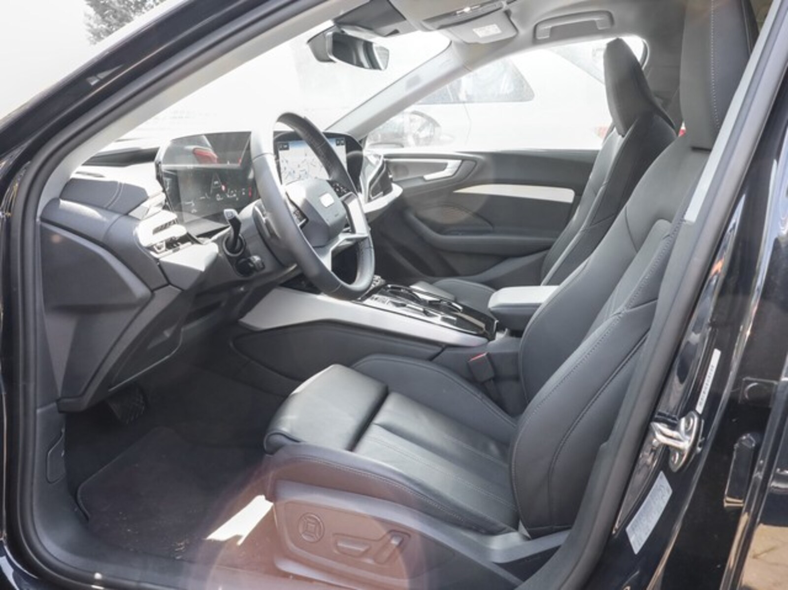 Audi A5 Avant – Bild 6
