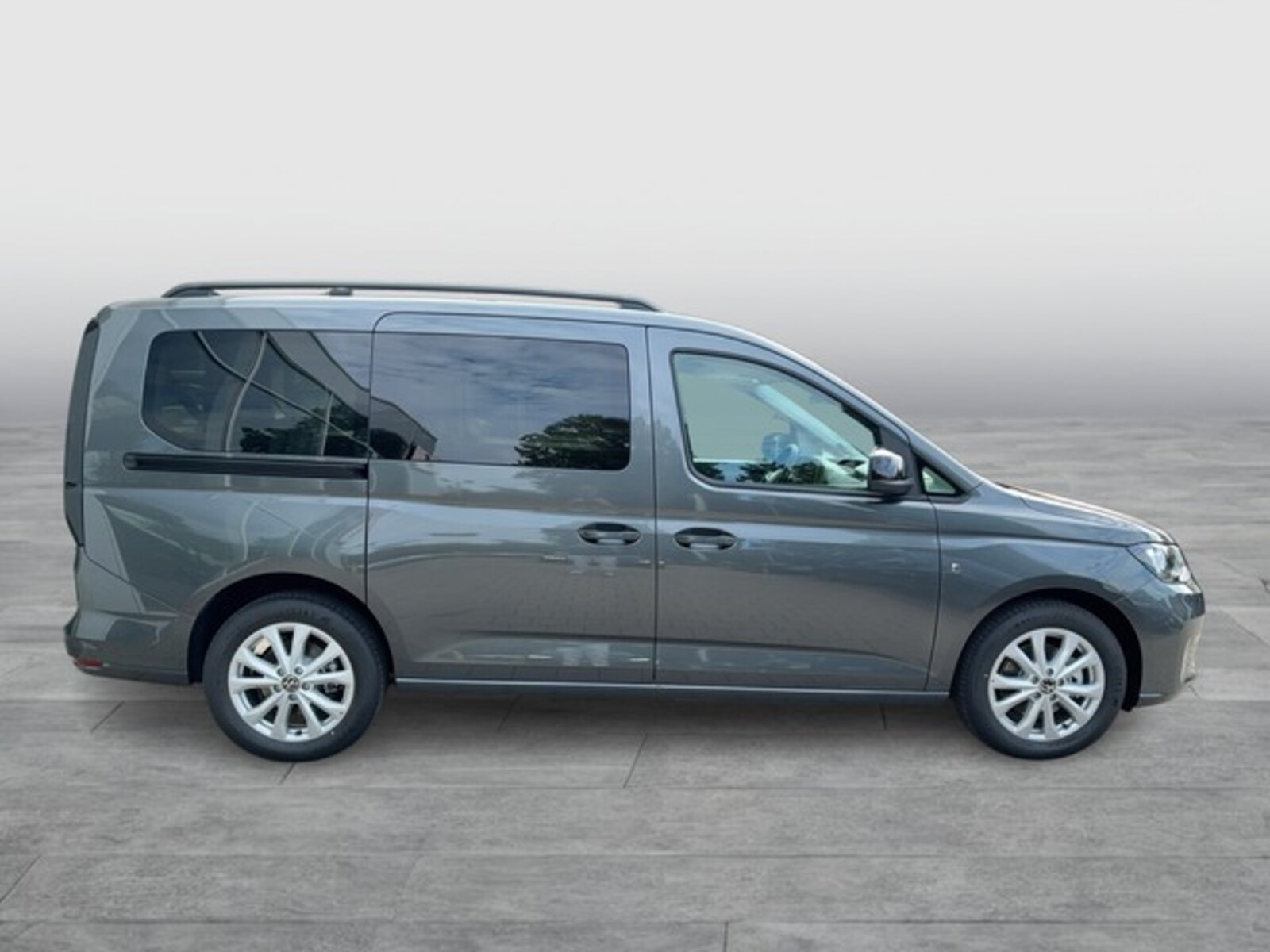 Volkswagen Caddy Maxi – Bild 5