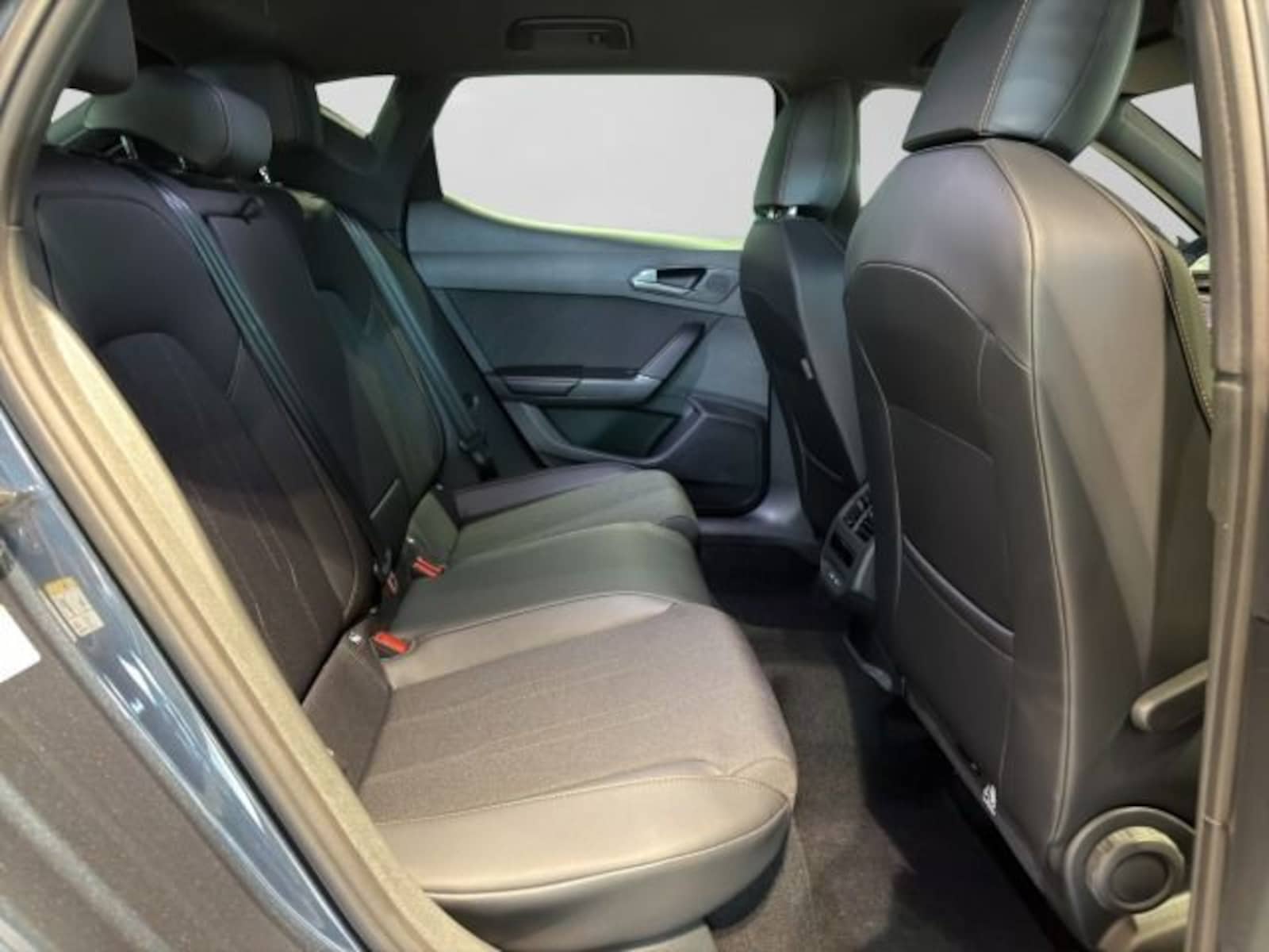 CUPRA Leon – Bild 6