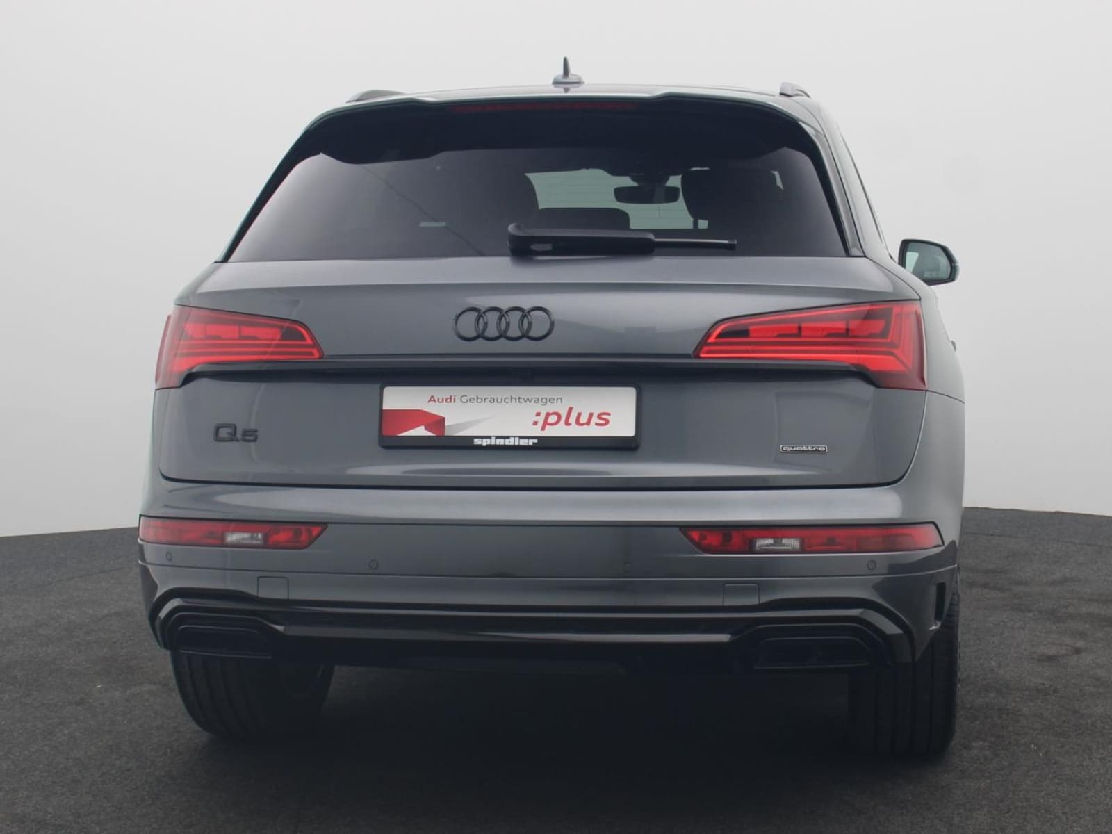 Audi Q5 – Bild 6