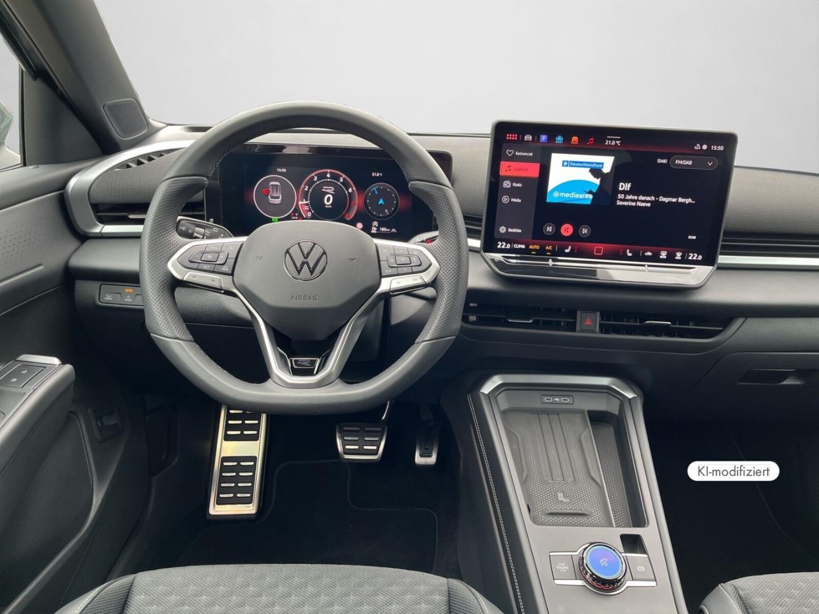 Volkswagen T-Roc – Bild 3