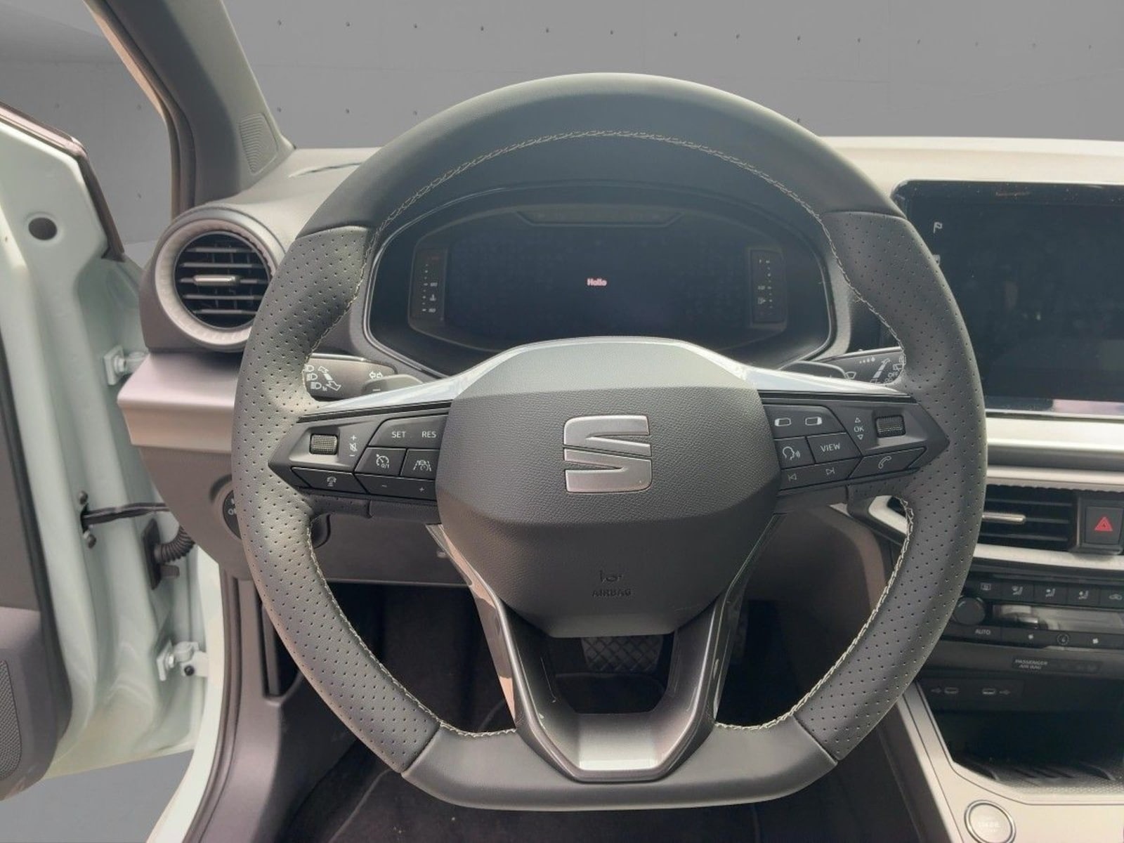 SEAT Ibiza – Bild 10
