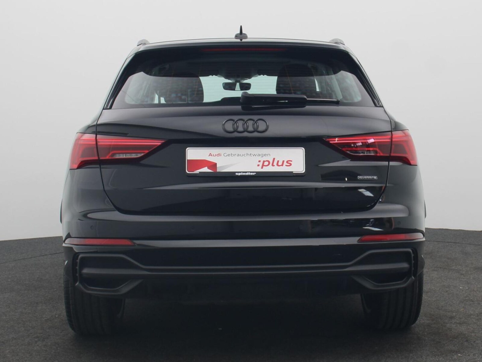 Audi Q3 – Bild 6