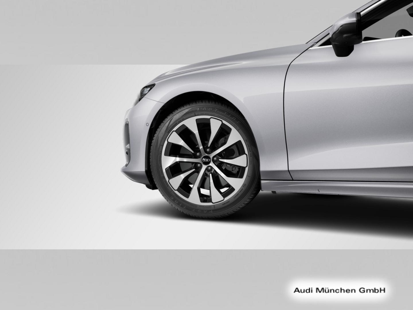 Bild über Audi A6 Avant TDI quattro 150 kW S tronic - für weitere Informationen kontaktieren Sie den Audi Partner