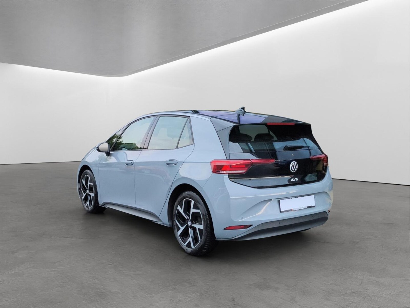 Volkswagen ID.3 – Bild 5