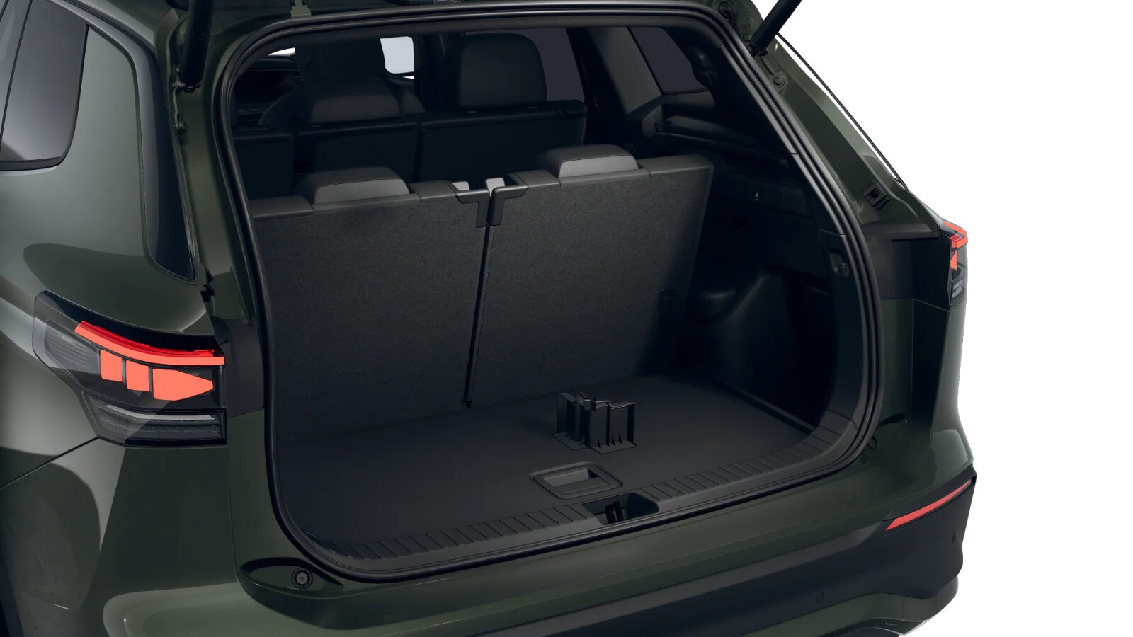 Volkswagen Tayron – Bild 7