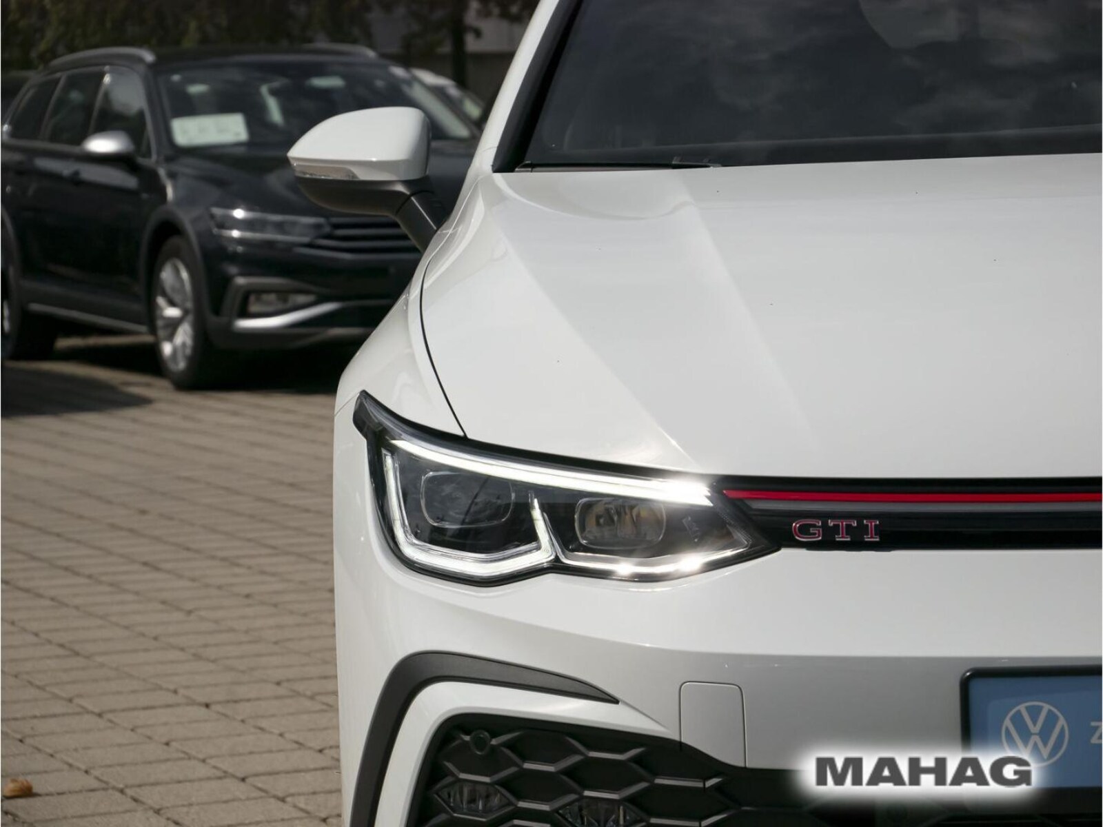 Volkswagen Golf – Bild 10