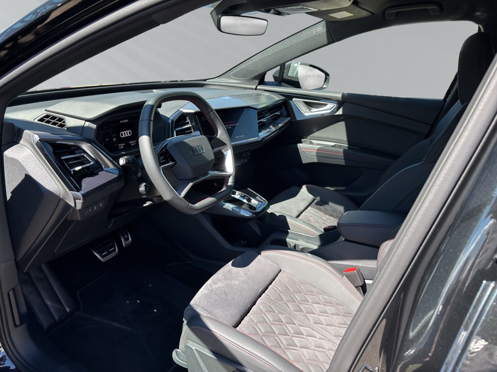 Audi Q4 e-tron – Bild 9