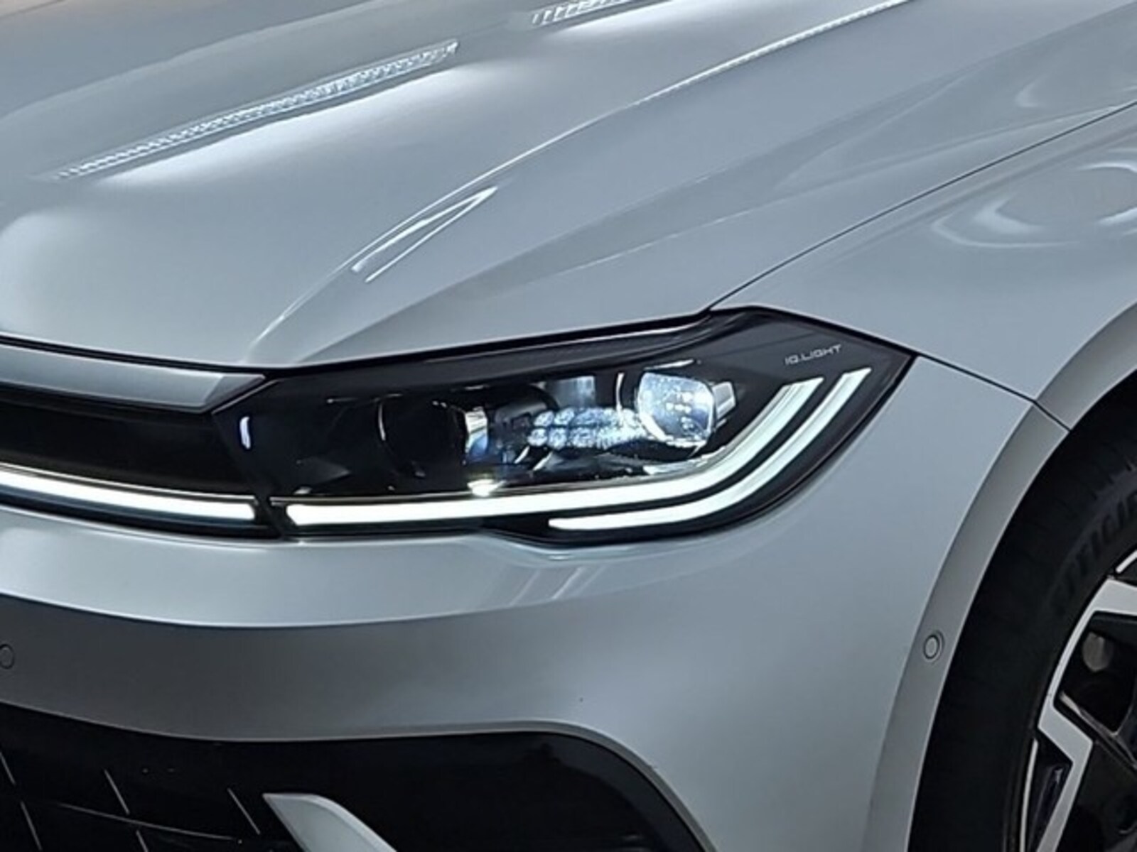 Volkswagen Polo – Bild 3