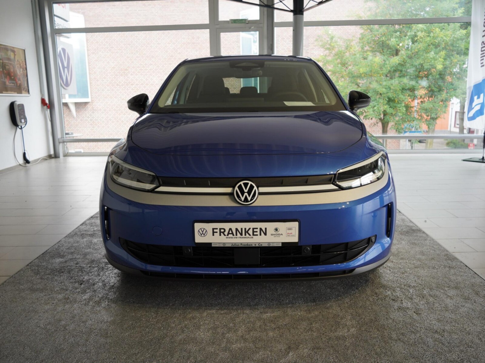 Volkswagen ID. Polo – Bild 8