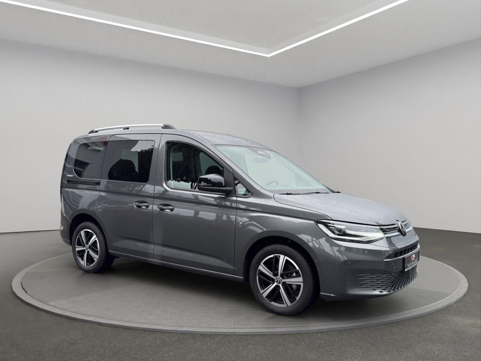 Volkswagen Caddy – Bild 3