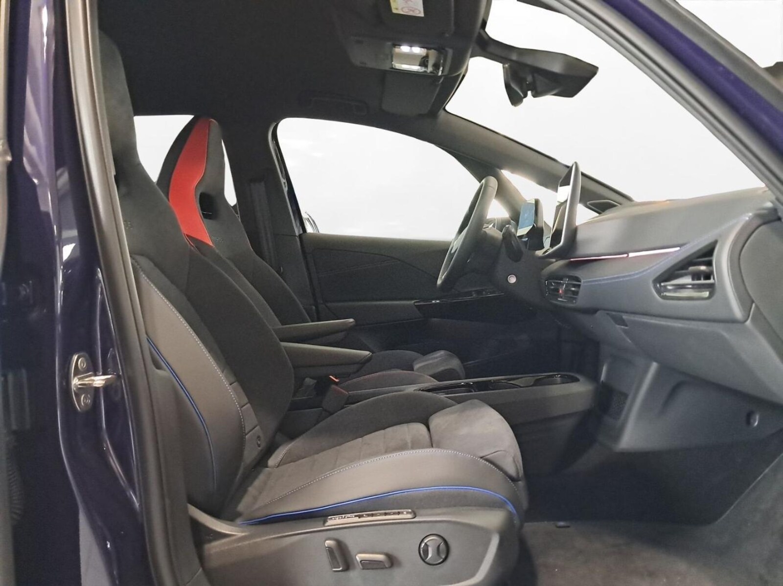 Volkswagen ID.3 – Bild 5
