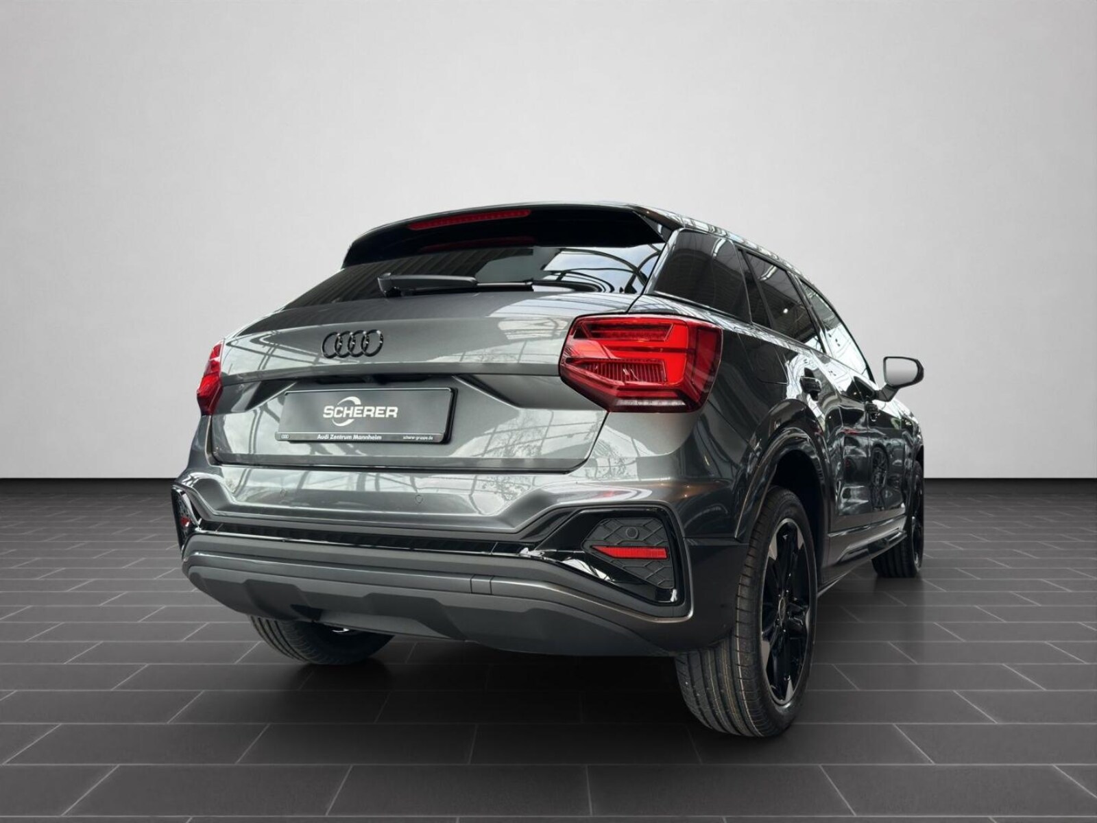 Audi Q2 – Bild 2
