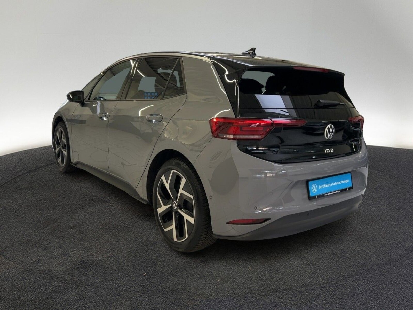 Volkswagen ID.3 – Bild 3
