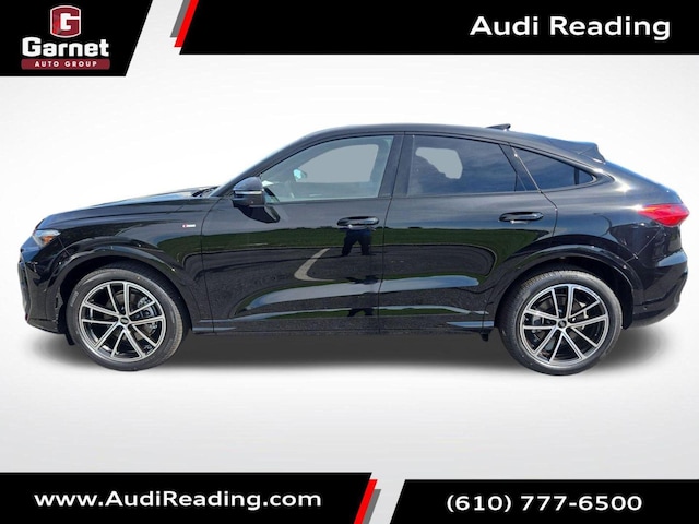 2026 Audi Q5 Sportback