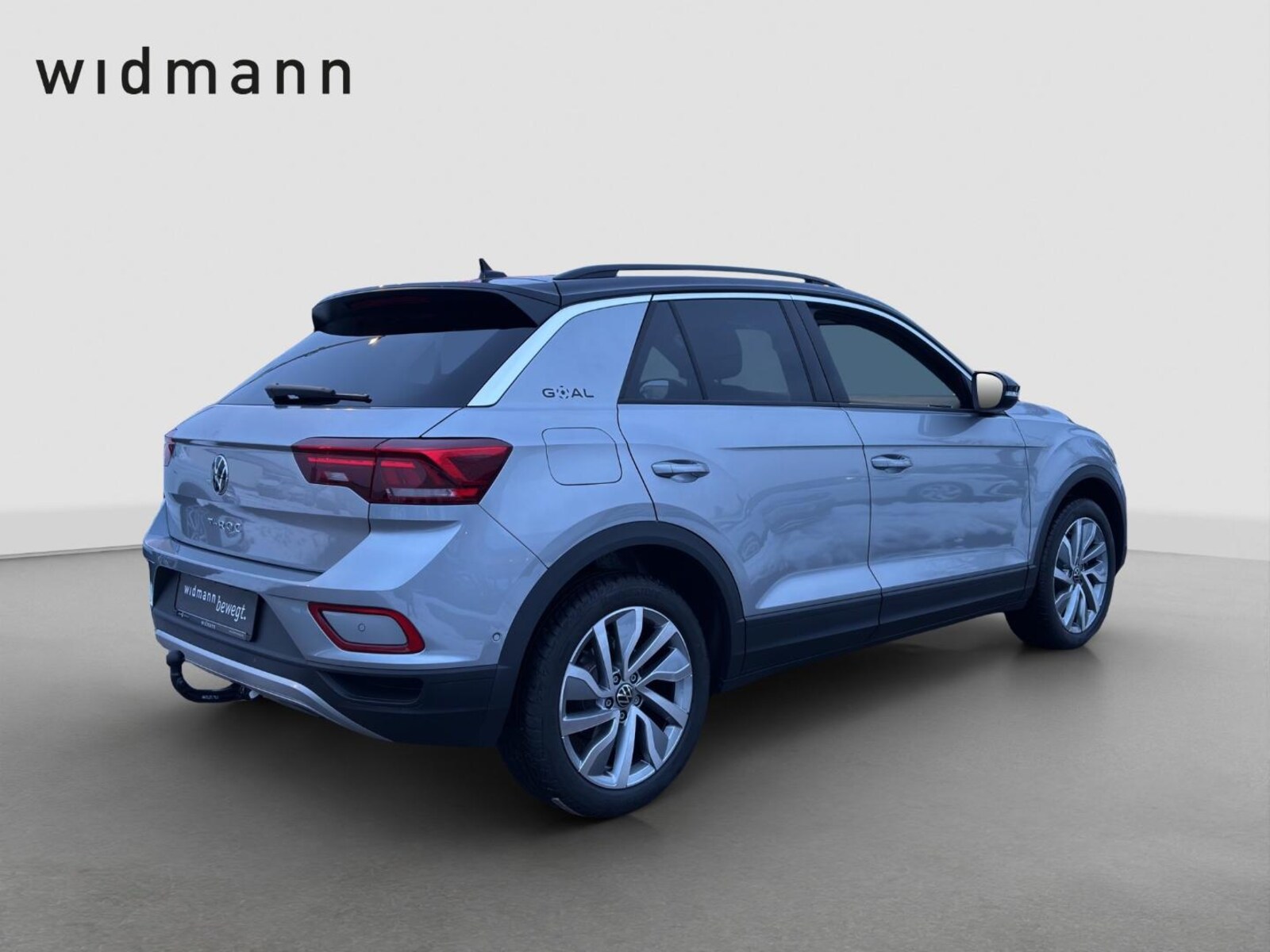 Volkswagen T-Roc – Bild 3
