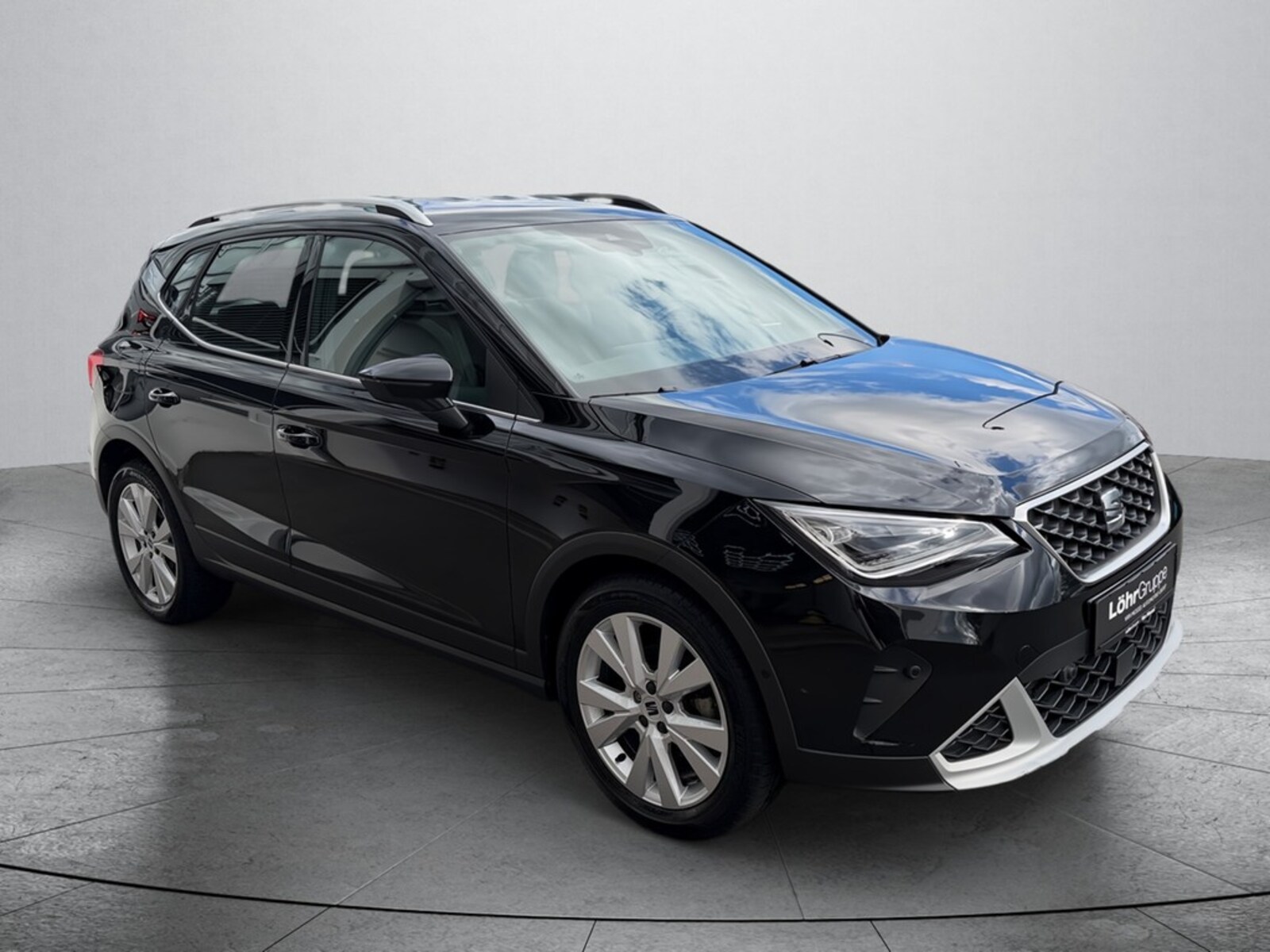 SEAT Arona – Bild 6
